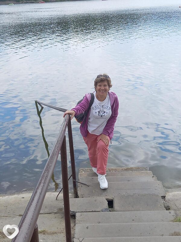 Татьяна, 62, Новокузнецке — анкета №262614