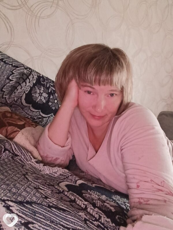 Екатерина, 42, Могилев — анкета №262615