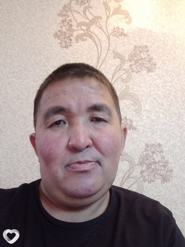 Кайржан, 51, Экибастузе — анкета №262617
