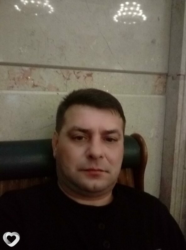Александр, 48, Днепр — анкета №262618