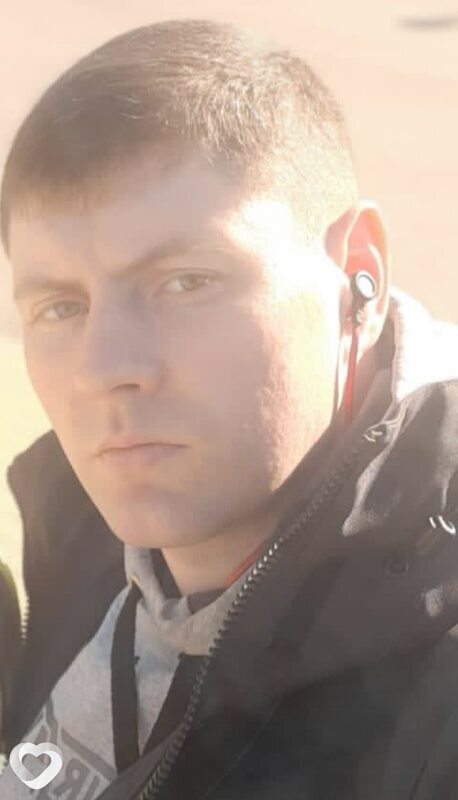 Андрей, 36, Сосновом Боре — анкета №262621