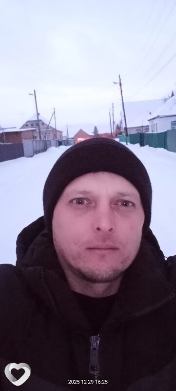 Рома, 42, Симферополе — анкета №262626