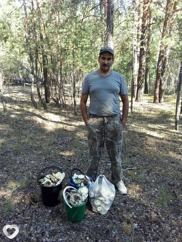 Денис, Балкашино
