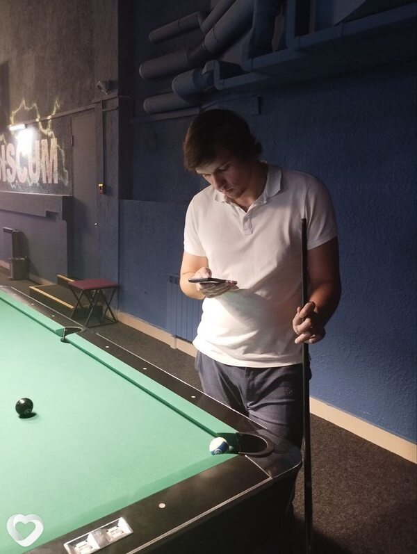 Никита, 31, Витебске — анкета №262628