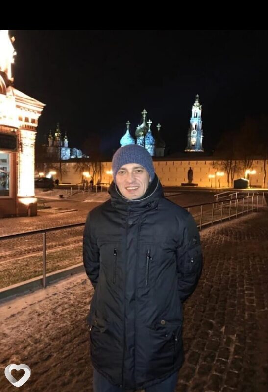 Анатолий Тиов, 39, Костанае — анкета №262635
