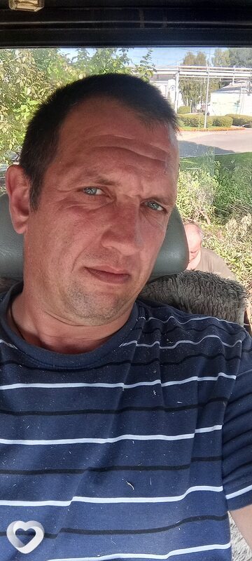 Серж, 51, Кулебаках — анкета №262688