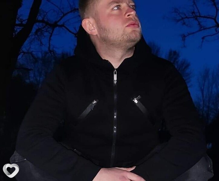 Богдан, 33, Киеве — анкета №262700