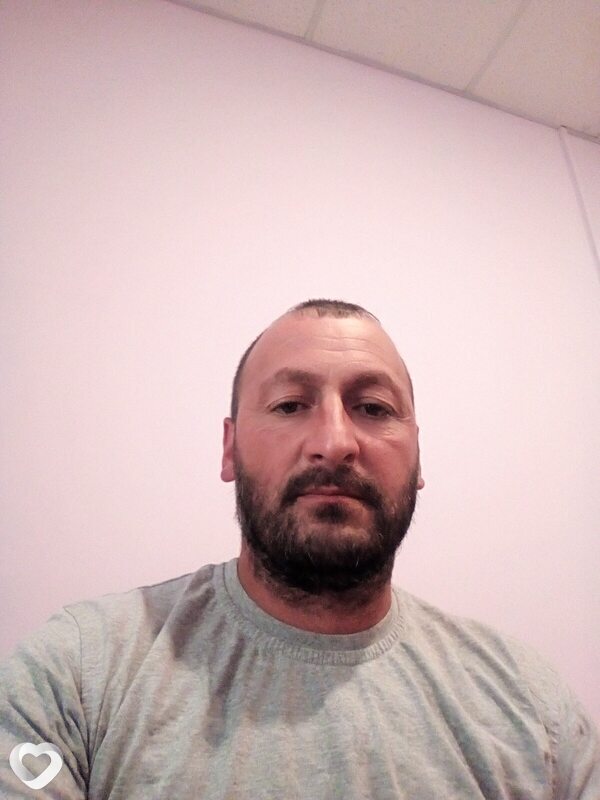 Артур, 44, Иркутске — анкета №262709