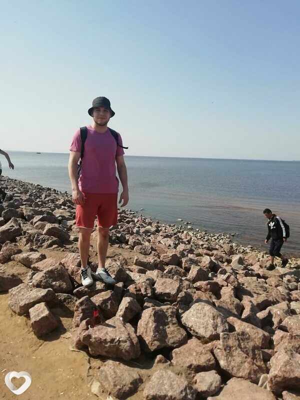 Дмитрий, 29, Санкт-Петербурге — анкета №262563