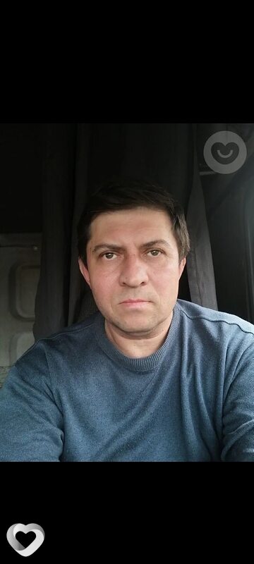Ильмар, 54, Ростове-на-Дону — анкета №262570