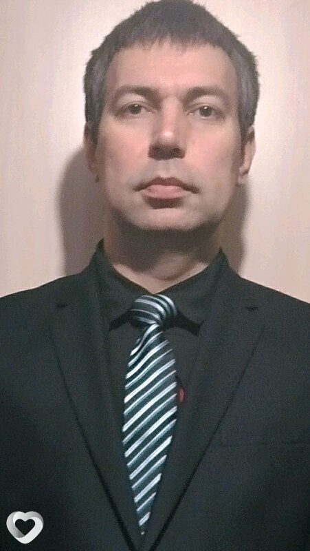 Юрий, 41, Саратове — анкета №262573