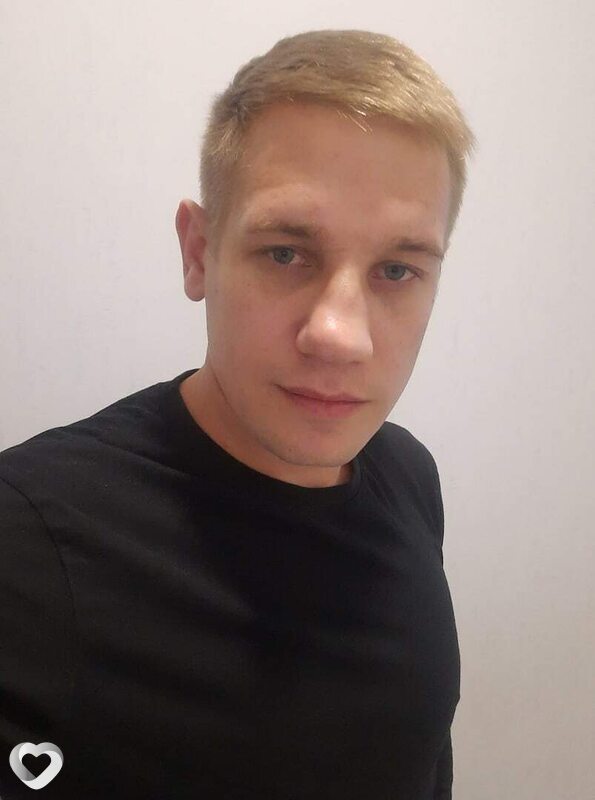 Алексей, Новополоцк