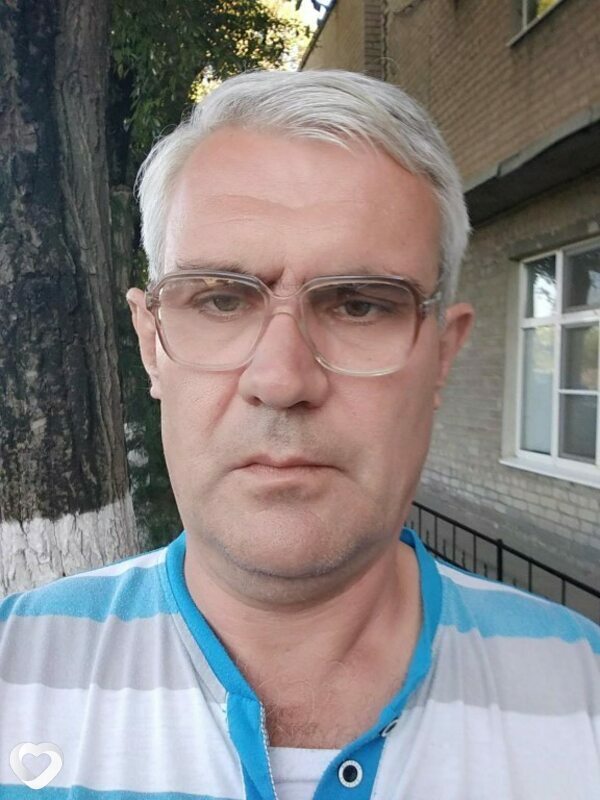 Сергей, 57, Ростове-на-Дону — анкета №262584