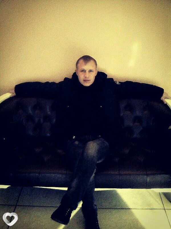 Дмитрий, 32, Чите — анкета №262538