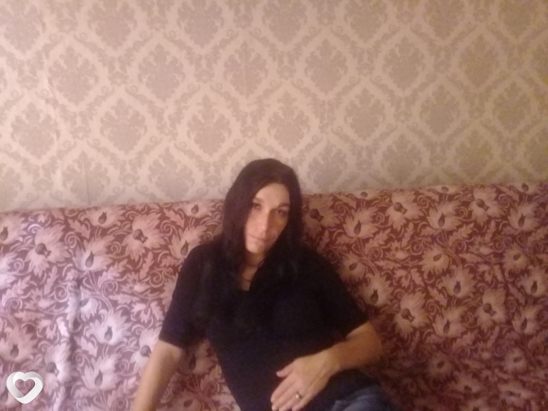 Виктория, 37, Омске — анкета №262543