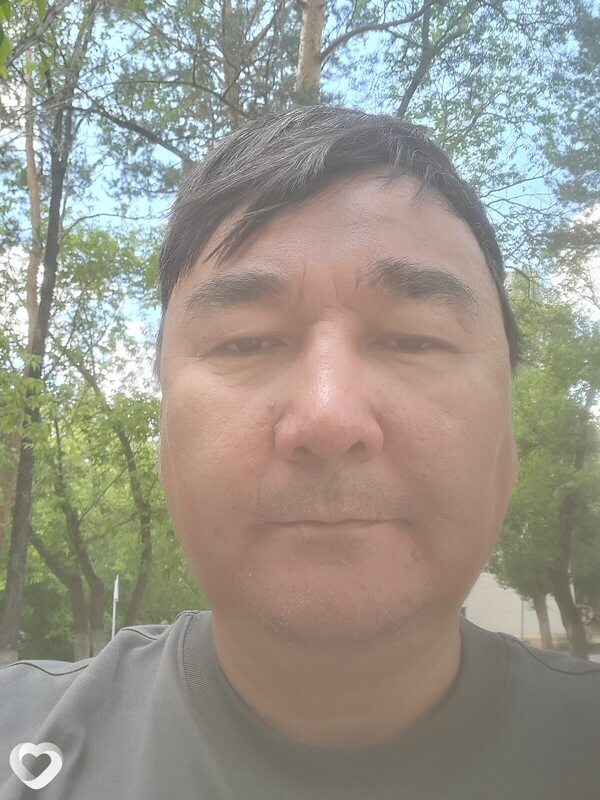 Rustem, 46, Астане — анкета №262545
