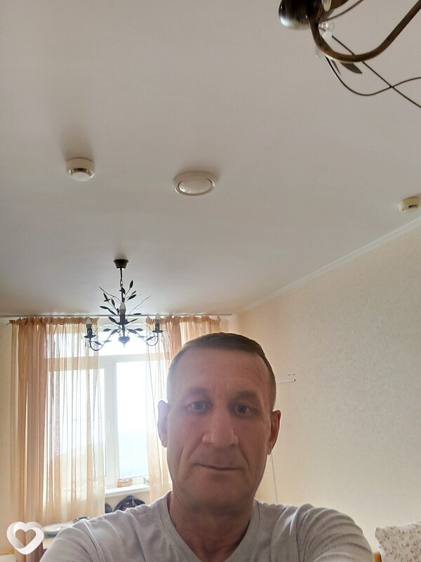 Эдик, 52, Набережных Челнах — анкета №262548