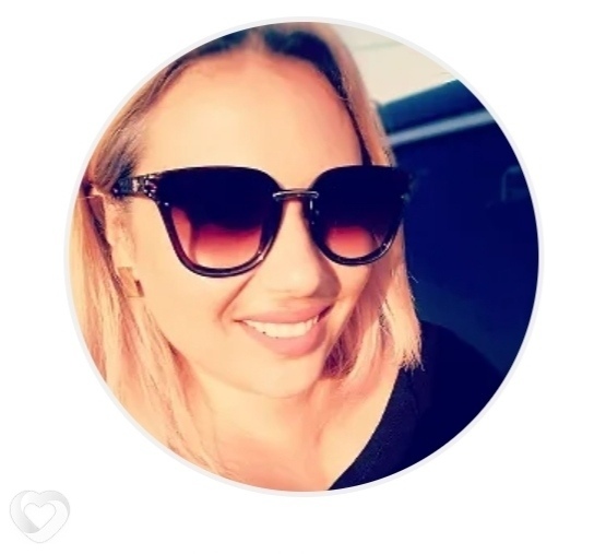 Жанна, 46, Улан-Удэ — анкета №262556
