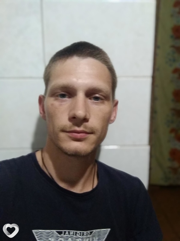 Коля, 34, Лельчицах — анкета №262557