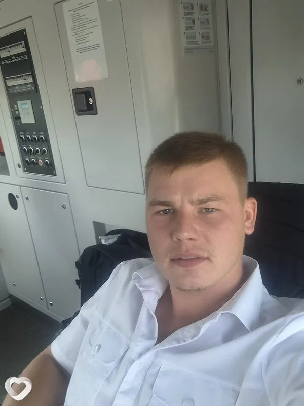 Сергей, 31, Москве — анкета №262558
