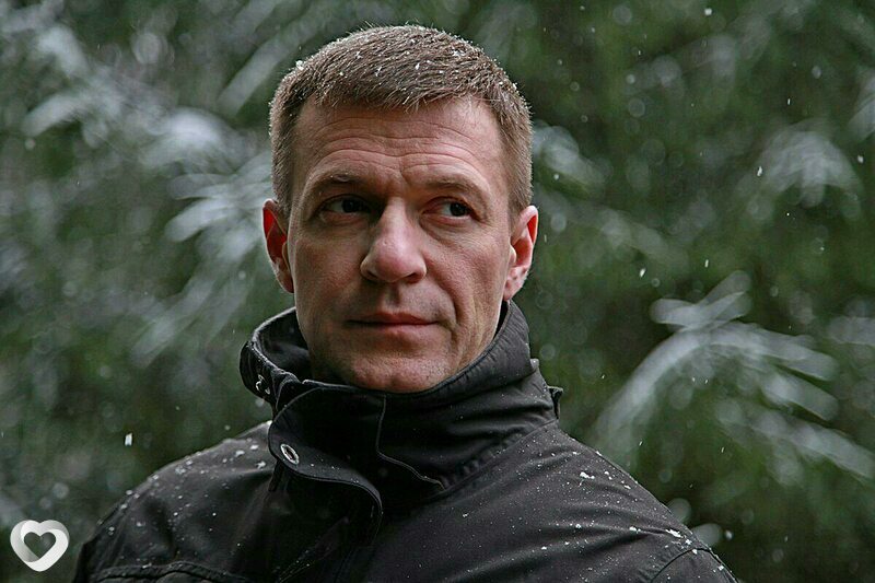 Leo, 44, Новороссийске — анкета №262559