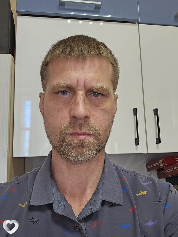 Евгений, 50, Нижнем Новгороде — анкета №262640