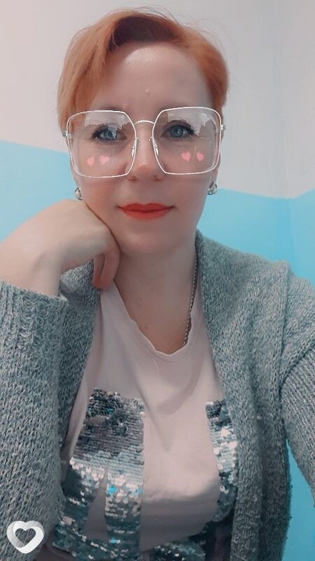 Евгения, 45, Усть-Каменогорск — анкета №262641