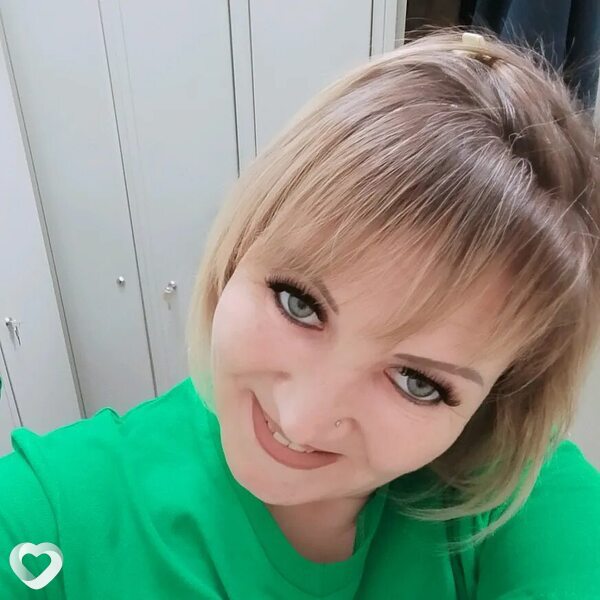 Ирина, 36, Рязани — анкета №262642