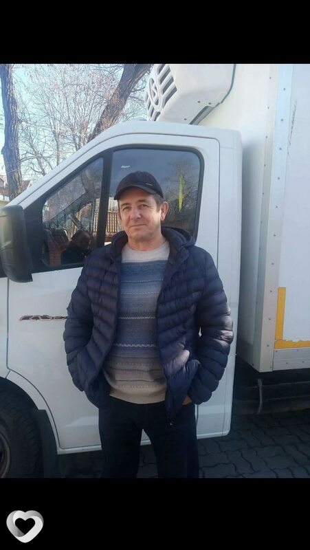 Виталик, 62, Ростове-на-Дону — анкета №262646
