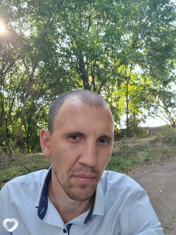 Сергей, Кривой Рог