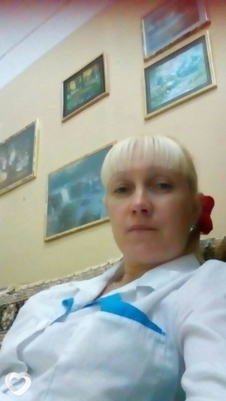 Марина, 51, Екатеринбурге — анкета №262654