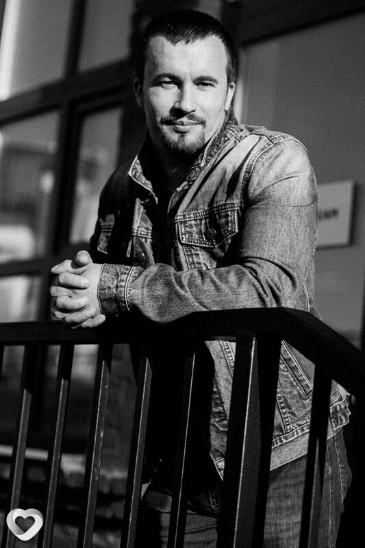 Denis, 41, Минске — анкета №262655