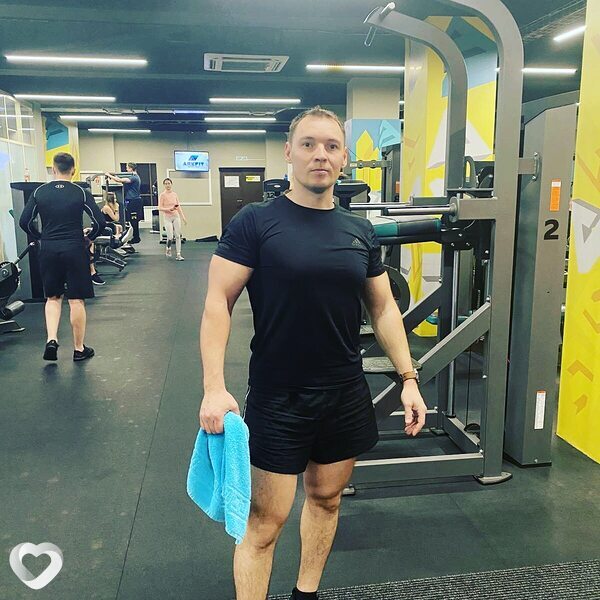 Konstantin, 39, Чите — анкета №262656