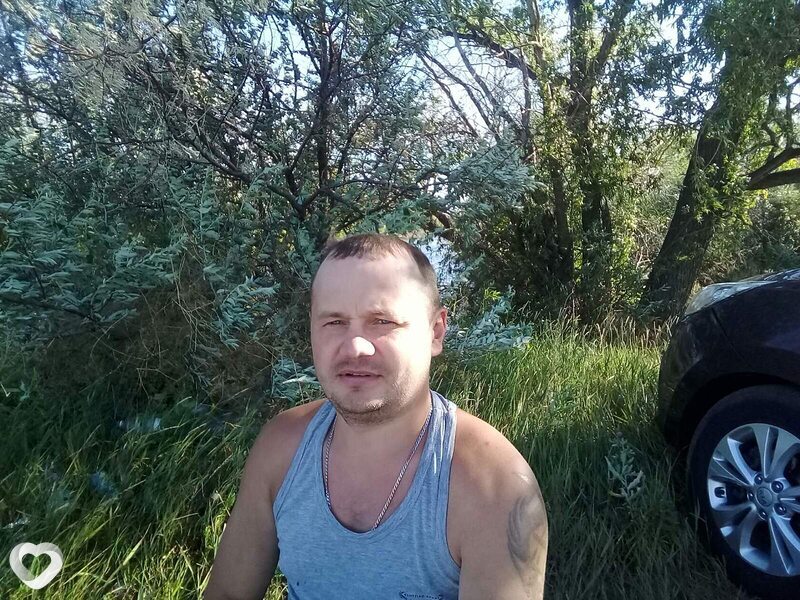 Петр, 44, Рубцовске — анкета №262661