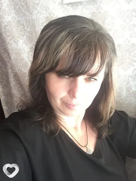 Светлана, 47, Белгороде — анкета №7626