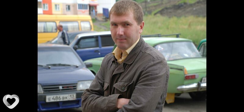 Владимир, Саранск