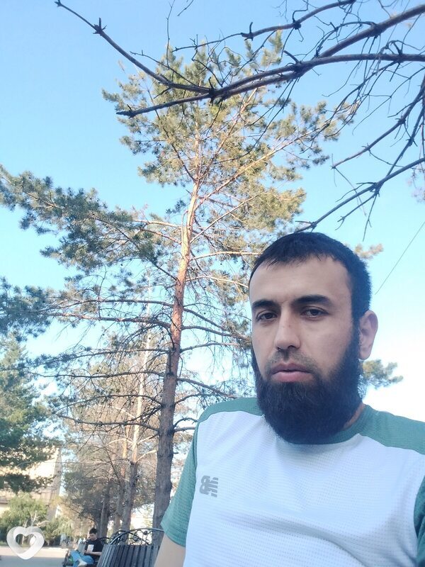 Dilmurod, 32, Астане — анкета №262766