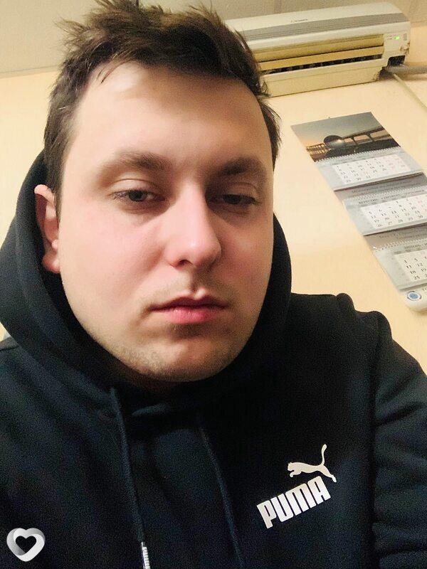 Александр, 31, Кропивницкий — анкета №262767
