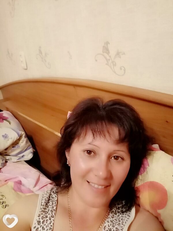 Эльза, 52, Челябинске — анкета №262770
