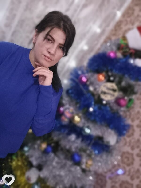 Анастасия, Сретенск