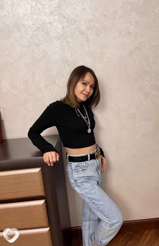 Natalie, 33, Алматы — анкета №262781