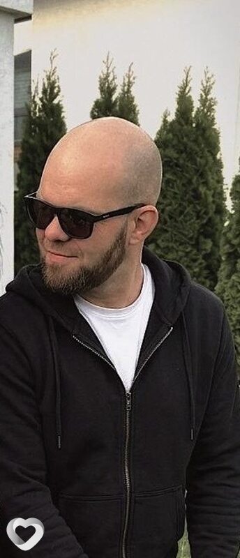 Влад, 35, Владивостоке — анкета №262785