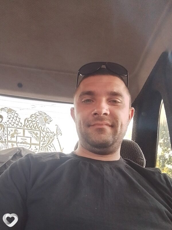 Александр, 35, Горловке — анкета №262662
