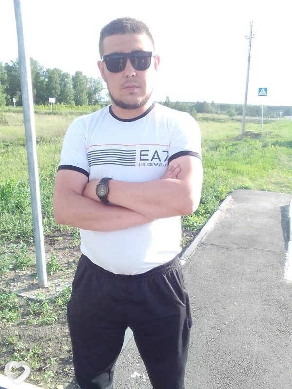 Александр, 38, Ульяновске — анкета №262663