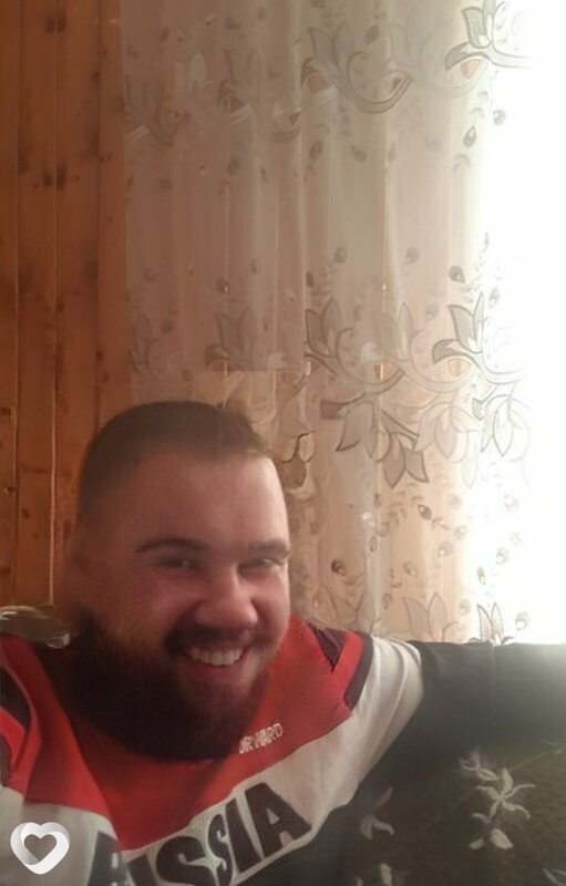 Алексей, 43, Ульяновске — анкета №262667