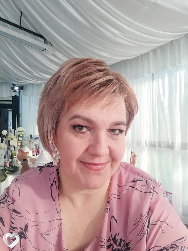 Светлана, 49, Иванове — анкета №262670