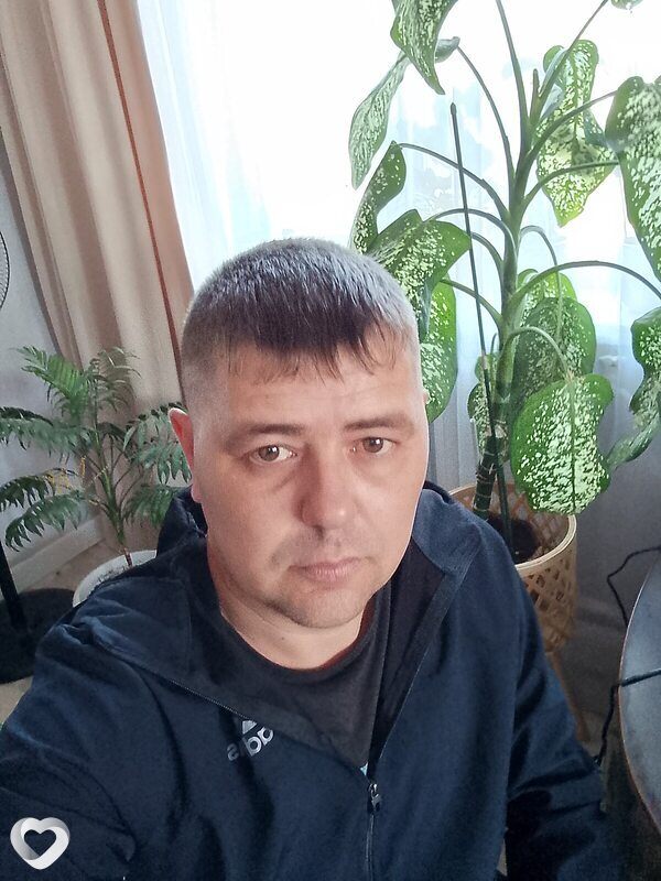 Антон, 35, Костанае — анкета №262686