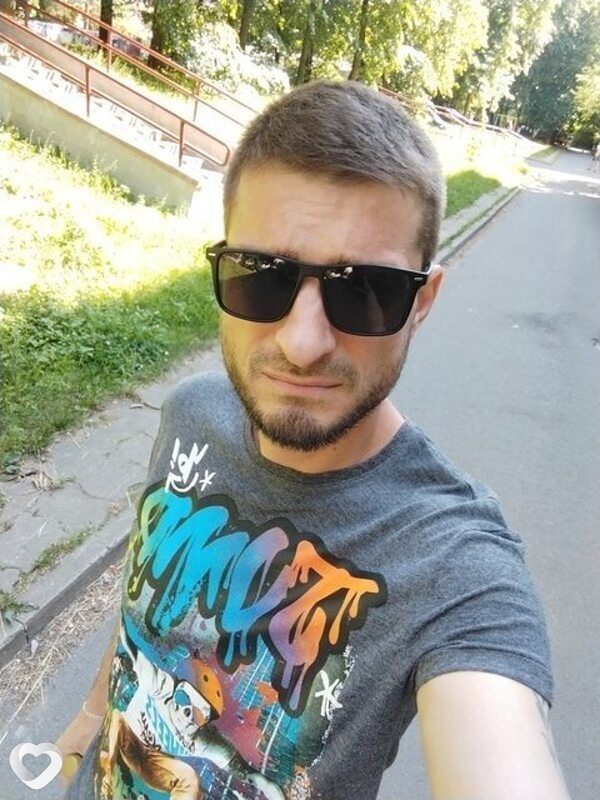 Ruslan, 42, Минске — анкета №262790