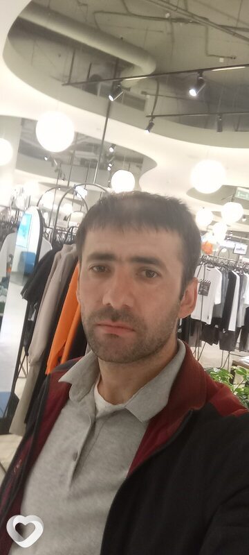 Самир, 55, Москве — анкета №262792