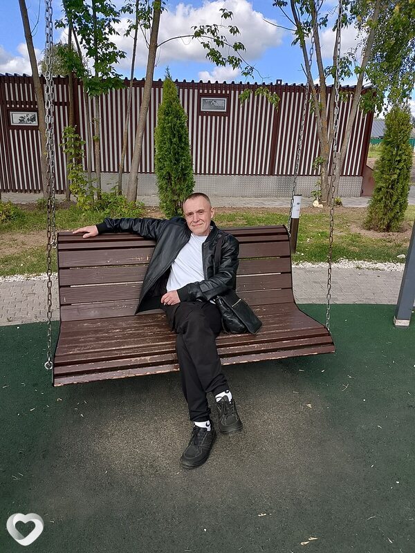 Алексей, 52, Ярославле — анкета №262866